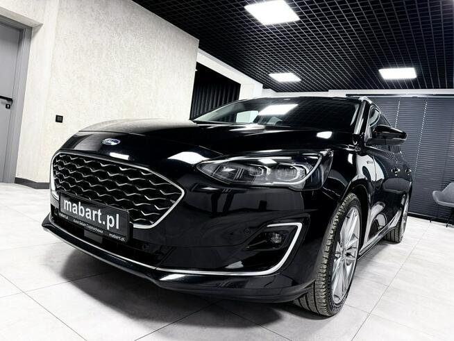 Ford Focus 2.0 150KM VIGNALE*Full Led*Klimatronic*Panorama*SONY Audio*Kamera*Full