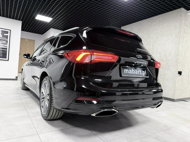 Ford Focus 2.0 150KM VIGNALE*Full Led*Klimatronic*Panorama*SONY Audio*Kamera*Full