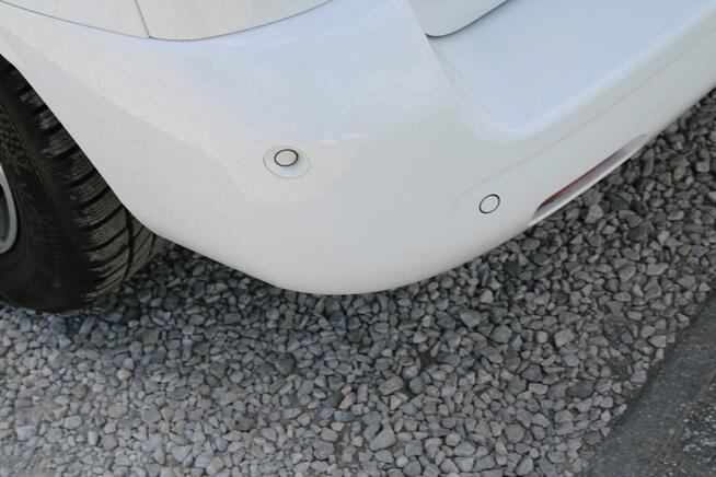 Opel Zafira 2.0 D FAMILY Elite Gwarancja Automat Netto 89 349PLN
