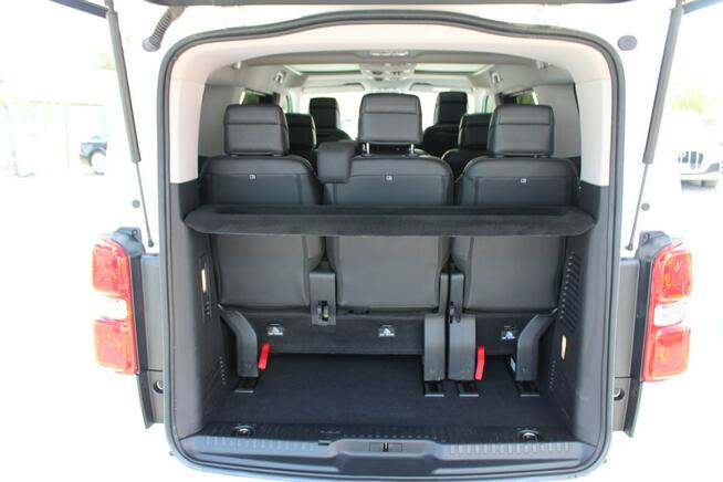 Opel Zafira 2.0 D FAMILY Elite Gwarancja Automat Netto 89 349PLN