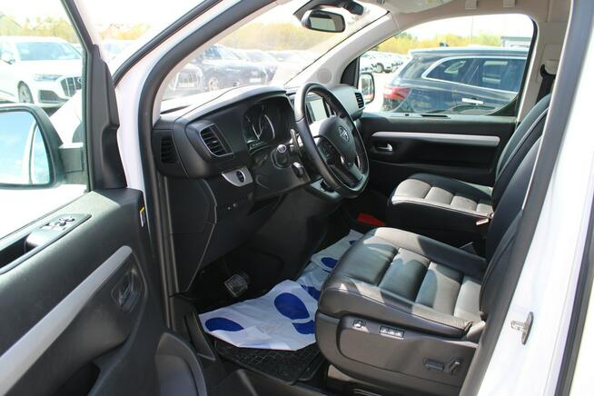 Opel Zafira 2.0 D FAMILY Elite Gwarancja Automat Netto 89 349PLN