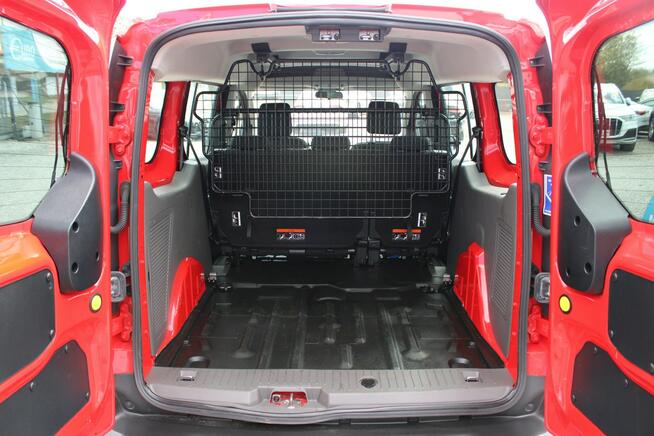 Ford Transit Connect 1.5 EcoBlue LONG 120KM Trend netto 51138 PLN AUTOMAT