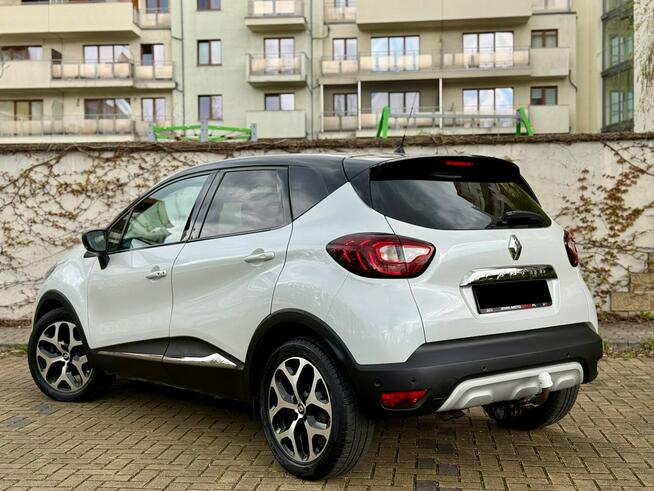 Renault Captur 1.3 TCe Version S