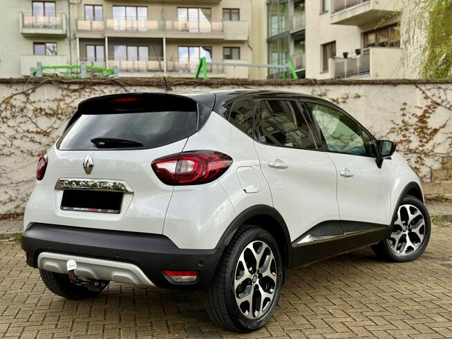 Renault Captur 1.3 TCe Version S