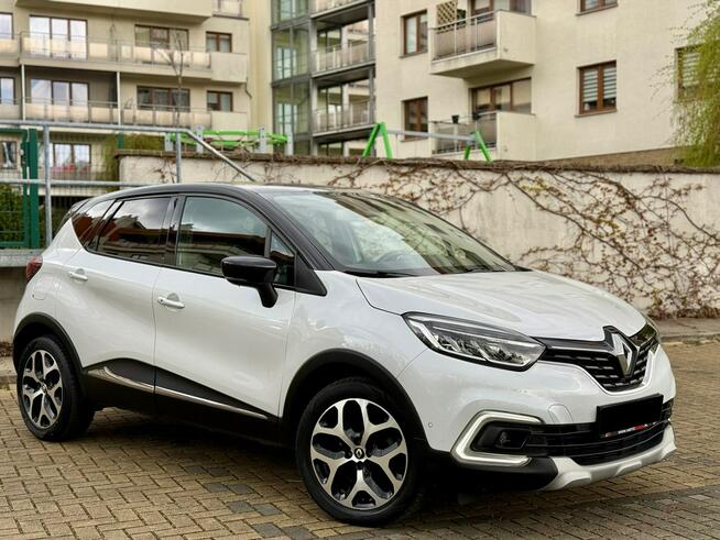 Renault Captur 1.3 TCe Version S
