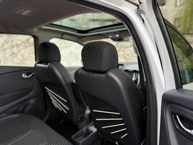 Renault Captur 1.3 TCe Version S
