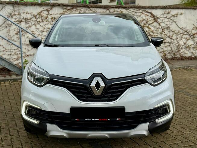 Renault Captur 1.3 TCe Version S
