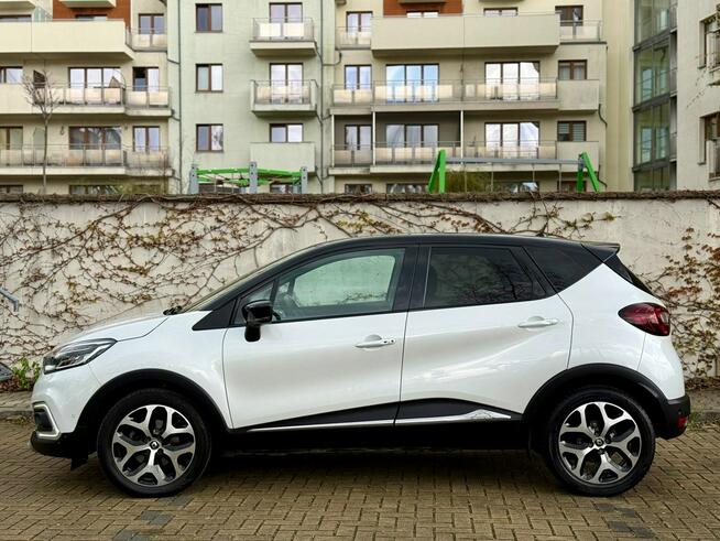 Renault Captur 1.3 TCe Version S