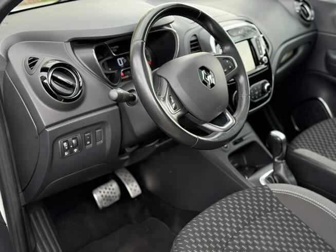 Renault Captur 1.3 TCe Version S
