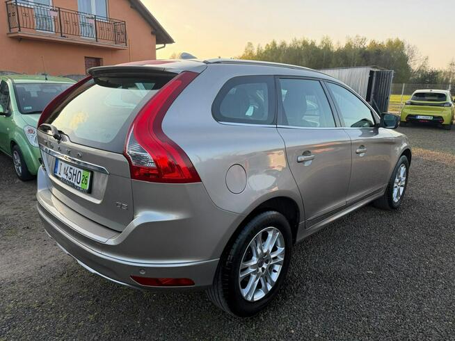 Volvo XC 60 navi, klimatronic, gwarancja!