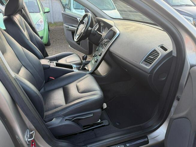 Volvo XC 60 navi, klimatronic, gwarancja!