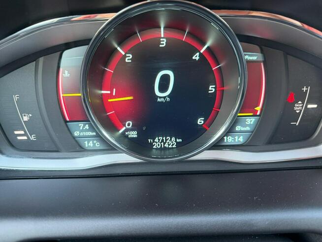 Volvo XC 60 navi, klimatronic, gwarancja!