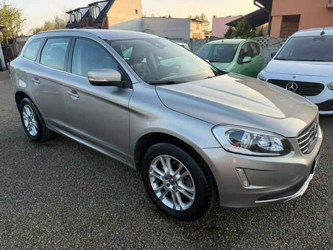 Volvo XC 60 navi, klimatronic, gwarancja!