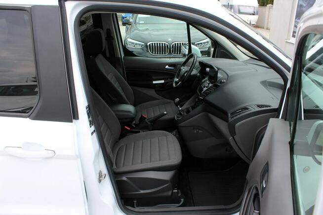 Ford Tourneo Connect Panorama Titanium SalonPL FV23% Kamera Grz.Fotele Tempomat Gwarancja