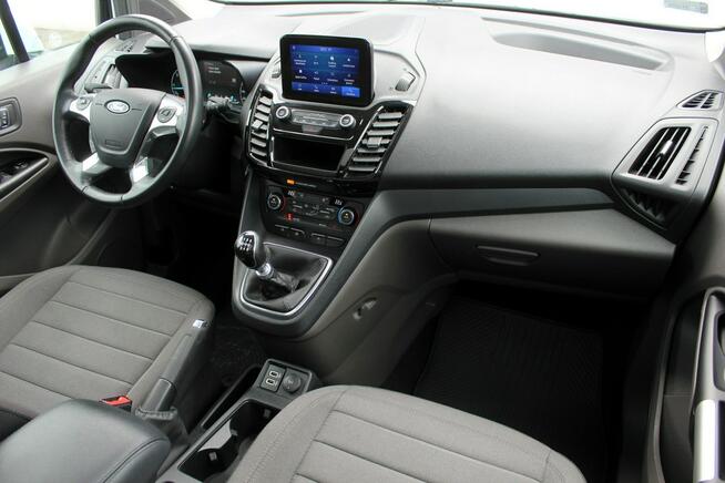 Ford Tourneo Connect Panorama Titanium SalonPL FV23% Kamera Grz.Fotele Tempomat Gwarancja