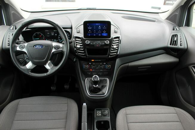Ford Tourneo Connect Panorama Titanium SalonPL FV23% Kamera Grz.Fotele Tempomat Gwarancja