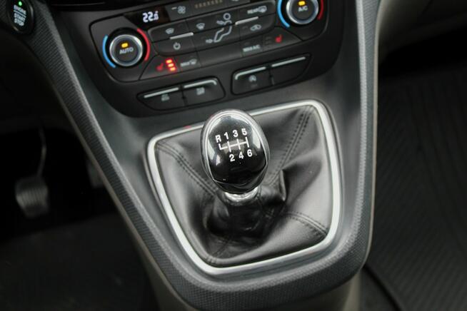 Ford Tourneo Connect Panorama Titanium SalonPL FV23% Kamera Grz.Fotele Tempomat Gwarancja