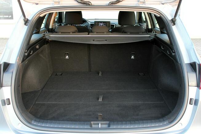 Kia Cee'd SalonPL Gwarancja Fabryczna FV23% Rej.2022 136KM Tempomat Parktronic