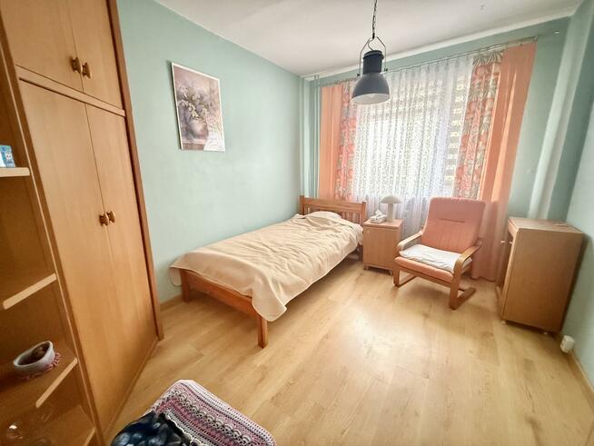 Mieszkanie Opole, Jana Bytnara Rudego
