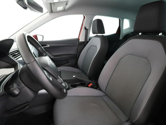 Seat Arona Climatronic 2-strefowy Czujnik deszczu Bluetooth MirrorLink, Apple Car