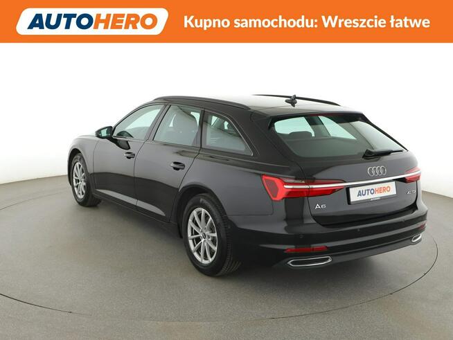 Audi A6 FV23% mHEV full LED virtual cocpit navi klima auto grzane fotele czujn