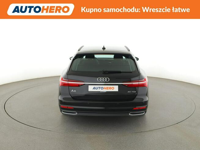 Audi A6 FV23% mHEV full LED virtual cocpit navi klima auto grzane fotele czujn