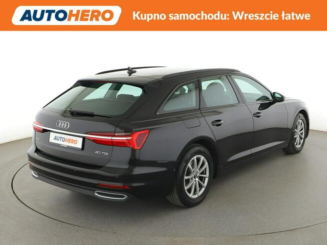 Audi A6 FV23% mHEV full LED virtual cocpit navi klima auto grzane fotele czujn