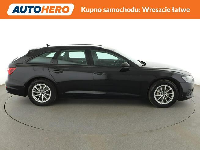 Audi A6 FV23% mHEV full LED virtual cocpit navi klima auto grzane fotele czujn