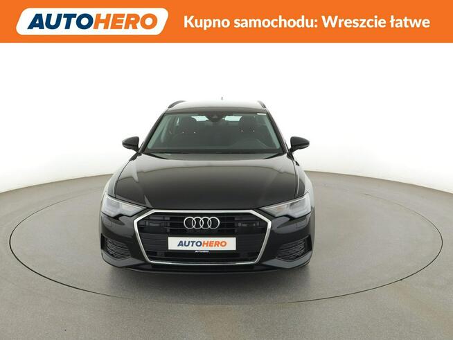 Audi A6 FV23% mHEV full LED virtual cocpit navi klima auto grzane fotele czujn