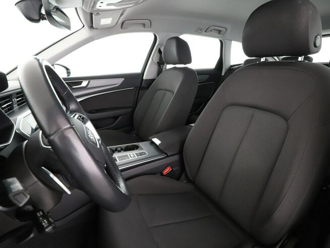 Audi A6 FV23% mHEV full LED virtual cocpit navi klima auto grzane fotele czujn