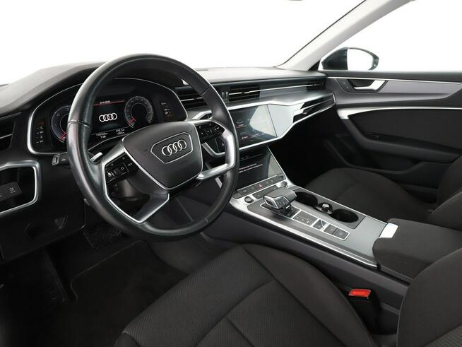 Audi A6 FV23% mHEV full LED virtual cocpit navi klima auto grzane fotele czujn