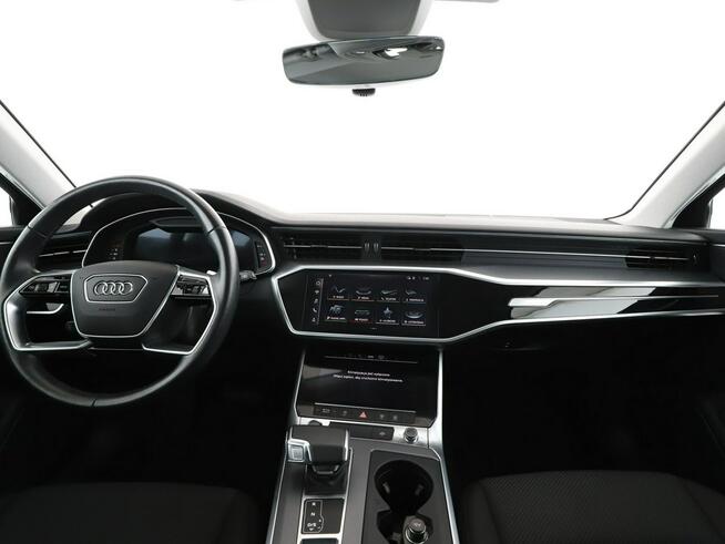 Audi A6 FV23% mHEV full LED virtual cocpit navi klima auto grzane fotele czujn