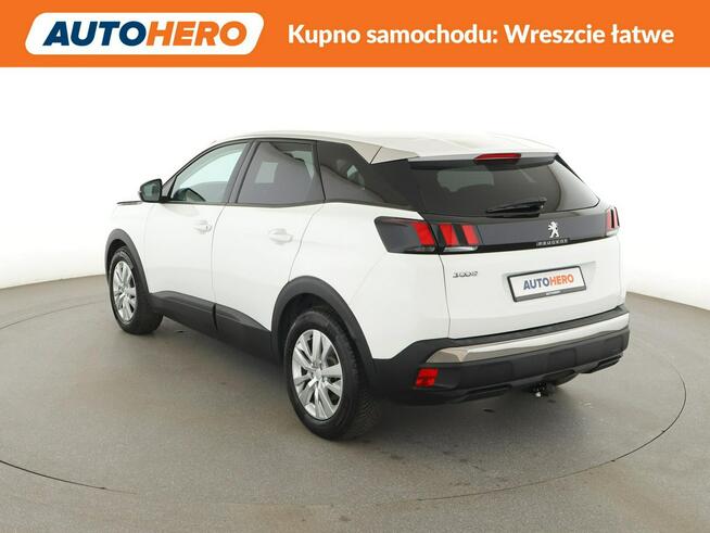 Peugeot 3008 Czujniki, Navi, Aut.klima, Bluetooth