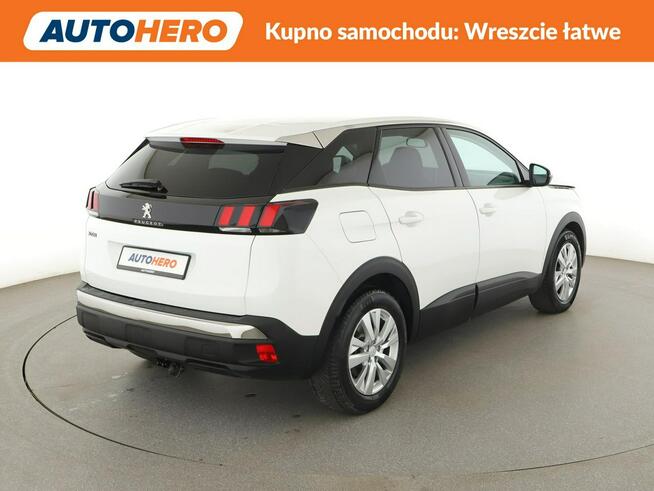 Peugeot 3008 Czujniki, Navi, Aut.klima, Bluetooth