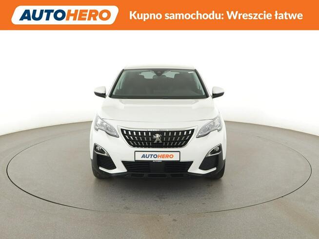 Peugeot 3008 Czujniki, Navi, Aut.klima, Bluetooth
