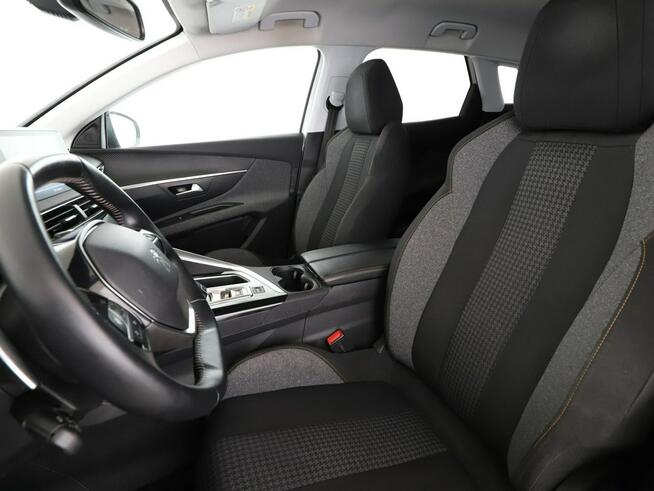 Peugeot 3008 Czujniki, Navi, Aut.klima, Bluetooth