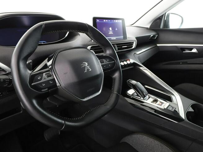 Peugeot 3008 Czujniki, Navi, Aut.klima, Bluetooth