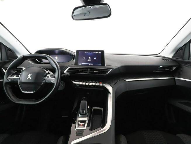 Peugeot 3008 Czujniki, Navi, Aut.klima, Bluetooth