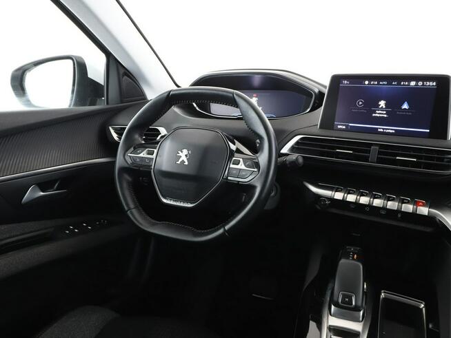 Peugeot 3008 Czujniki, Navi, Aut.klima, Bluetooth