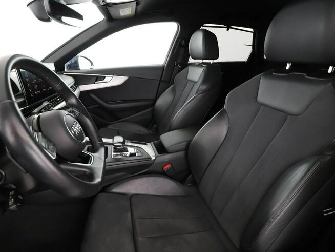 Audi A4 2.0TDI MHEV Automat Climatronic Tempomat Nawigacja GrzaneFotele Kamera