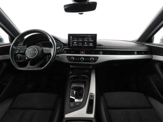 Audi A4 2.0TDI MHEV Automat Climatronic Tempomat Nawigacja GrzaneFotele Kamera
