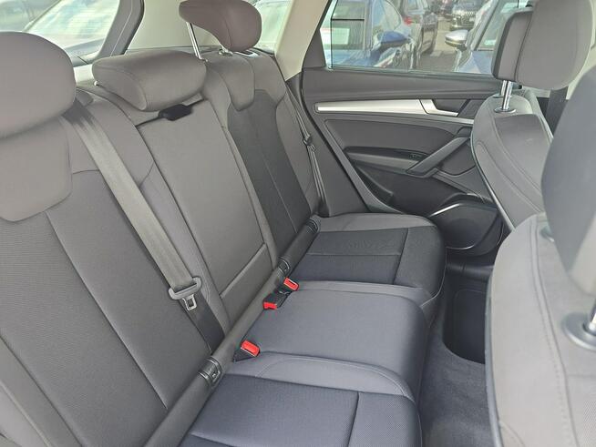 Audi Q5 LED_El.FotelSportowy_3-strefy_Indukcja_CarPlay_Kamera_Tempomat_FV23%