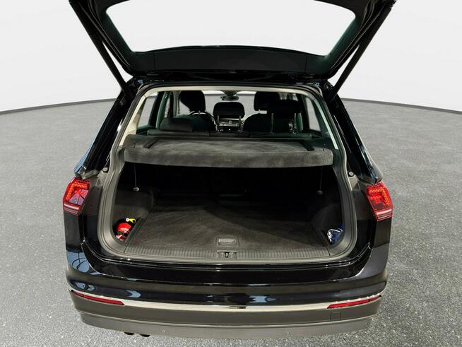 Volkswagen Tiguan Highline 1.5TSI 150KM DSG 2020 r., Salon PL, I właściciel