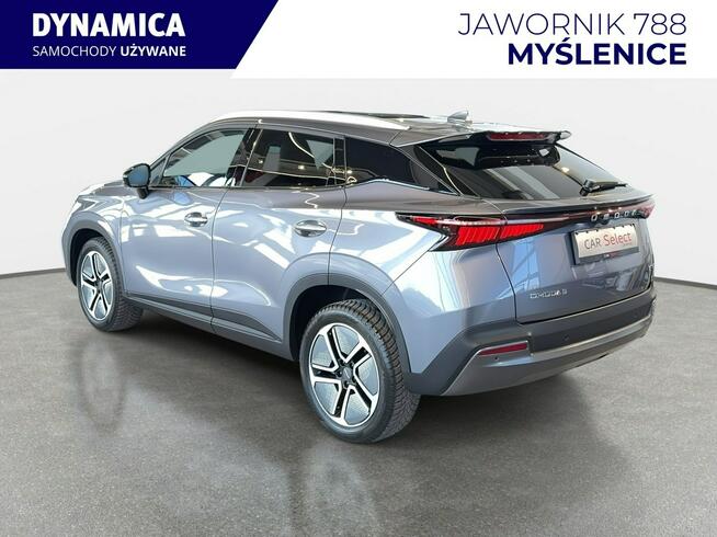 OMODA E5 VAT 23% EV 204KM 61kWh 2024/2025 r., salon PL, I wł. gwarancja