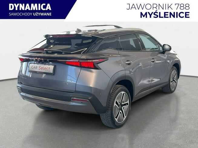 OMODA E5 VAT 23% EV 204KM 61kWh 2024/2025 r., salon PL, I wł. gwarancja