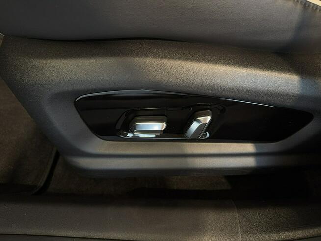 OMODA E5 VAT 23% EV 204KM 61kWh 2024/2025 r., salon PL, I wł. gwarancja