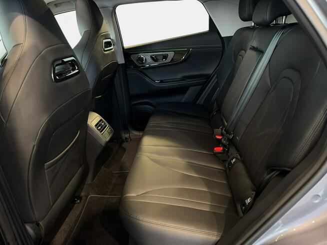 OMODA E5 VAT 23% EV 204KM 61kWh 2024/2025 r., salon PL, I wł. gwarancja