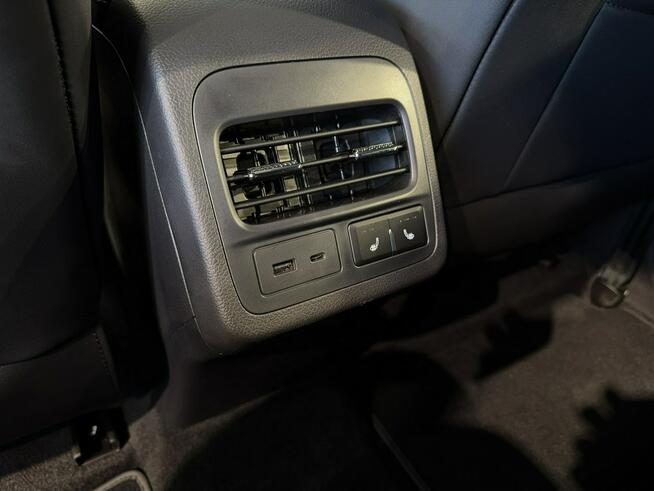 OMODA E5 VAT 23% EV 204KM 61kWh 2024/2025 r., salon PL, I wł. gwarancja