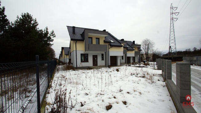 Dom Białystok Zawady,