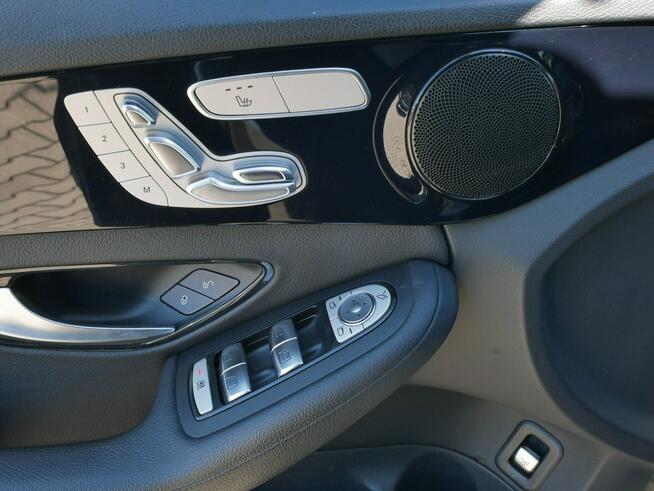 Mercedes C 220 2.0 220d 194KM Kombi Automat 9G-tronic -Skóra -Serwis ASO -Zobacz